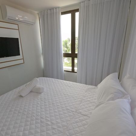 Hotel Porto De Galinhas Porto Exclusive By Aft Extérieur photo