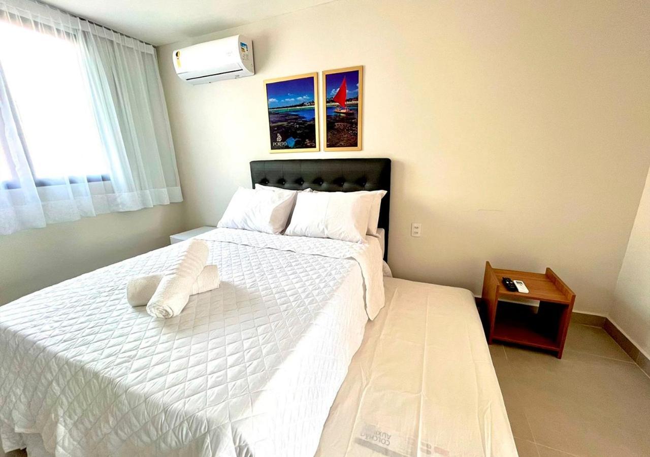 Hotel Porto De Galinhas Porto Exclusive By Aft Extérieur photo