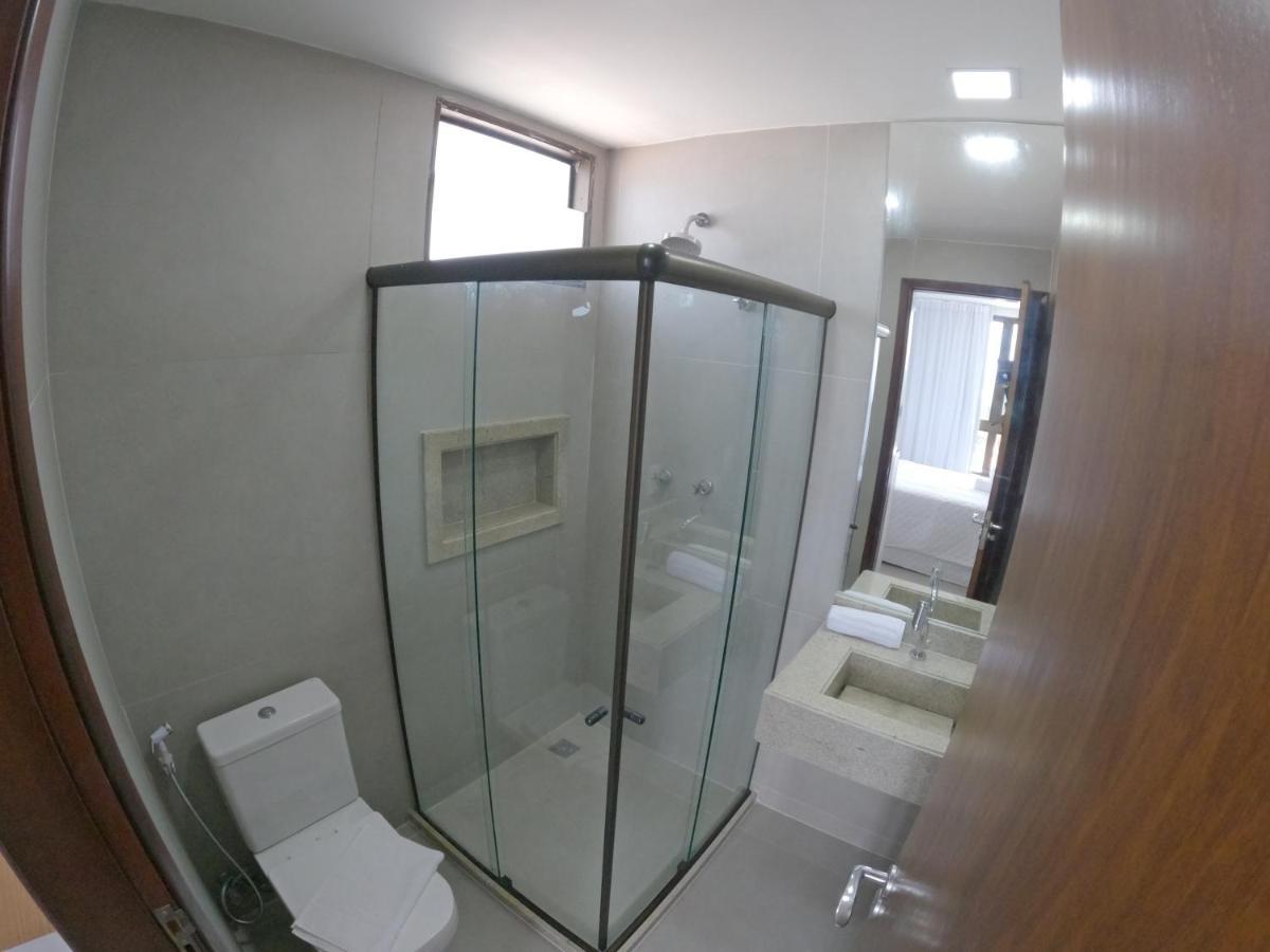 Hotel Porto De Galinhas Porto Exclusive By Aft Extérieur photo