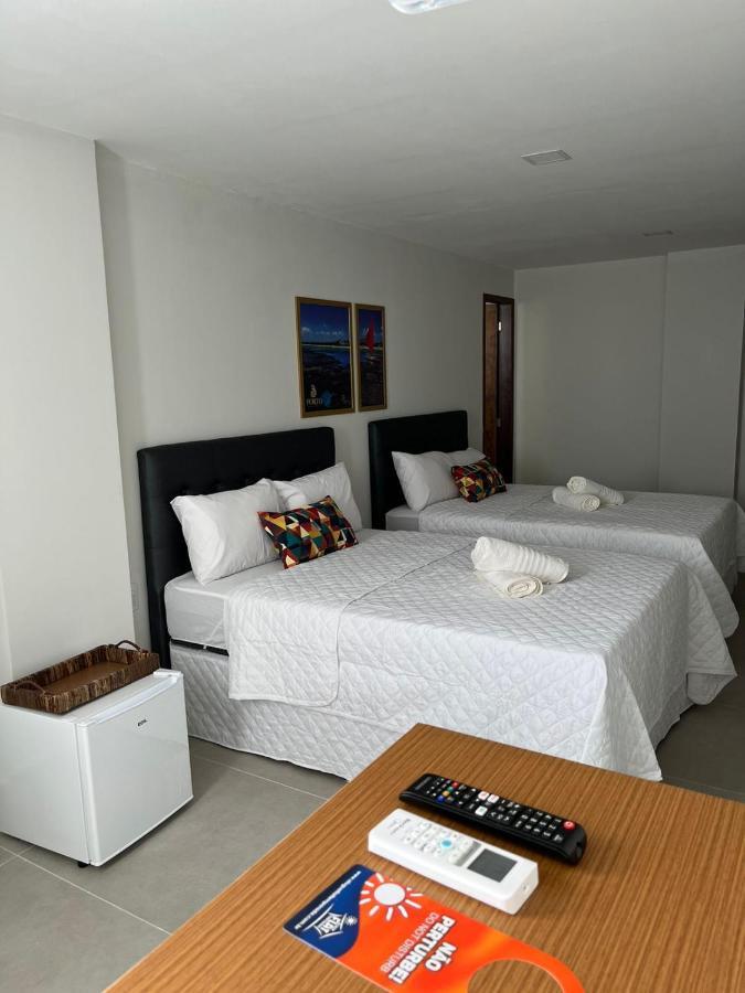 Hotel Porto De Galinhas Porto Exclusive By Aft Extérieur photo
