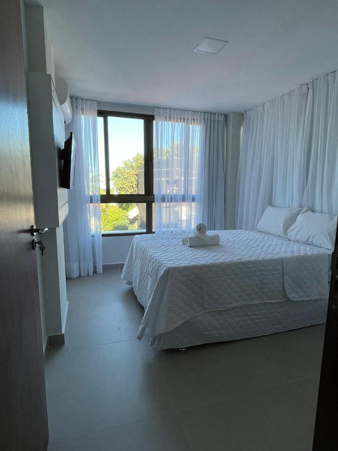 Hotel Porto De Galinhas Porto Exclusive By Aft Extérieur photo