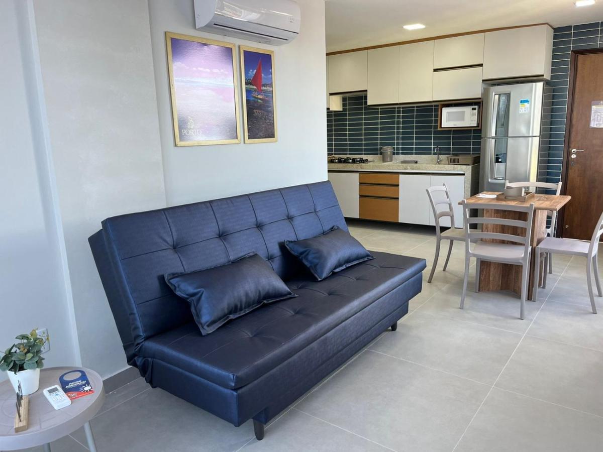 Hotel Porto De Galinhas Porto Exclusive By Aft Extérieur photo