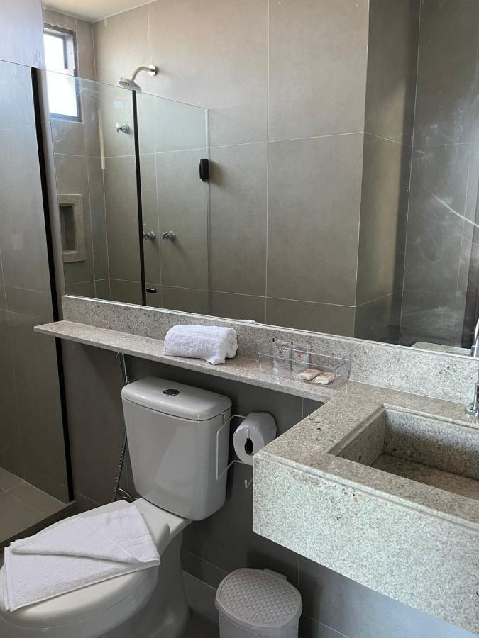 Hotel Porto De Galinhas Porto Exclusive By Aft Extérieur photo