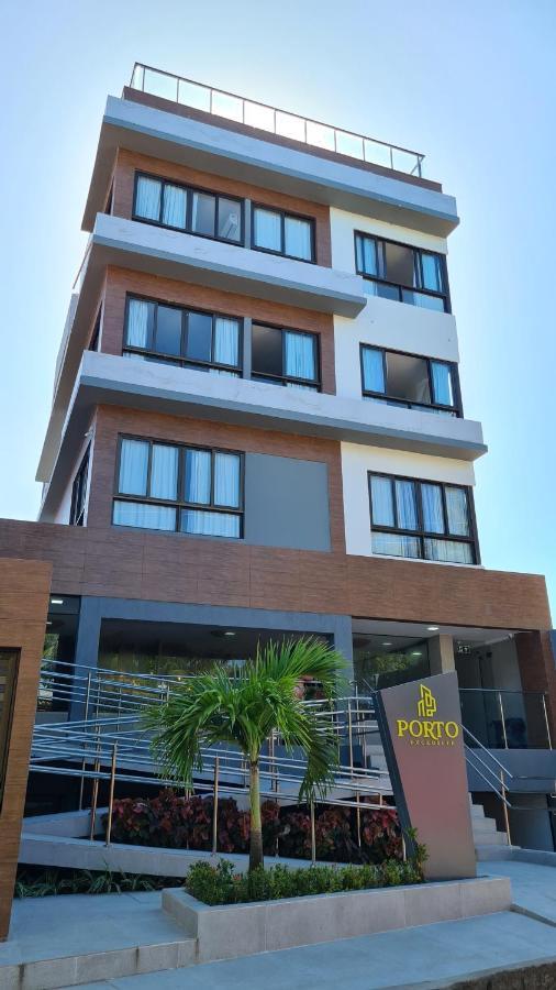 Hotel Porto De Galinhas Porto Exclusive By Aft Extérieur photo