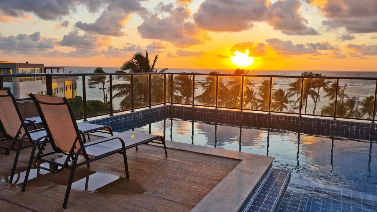 Hotel Porto De Galinhas Porto Exclusive By Aft Extérieur photo