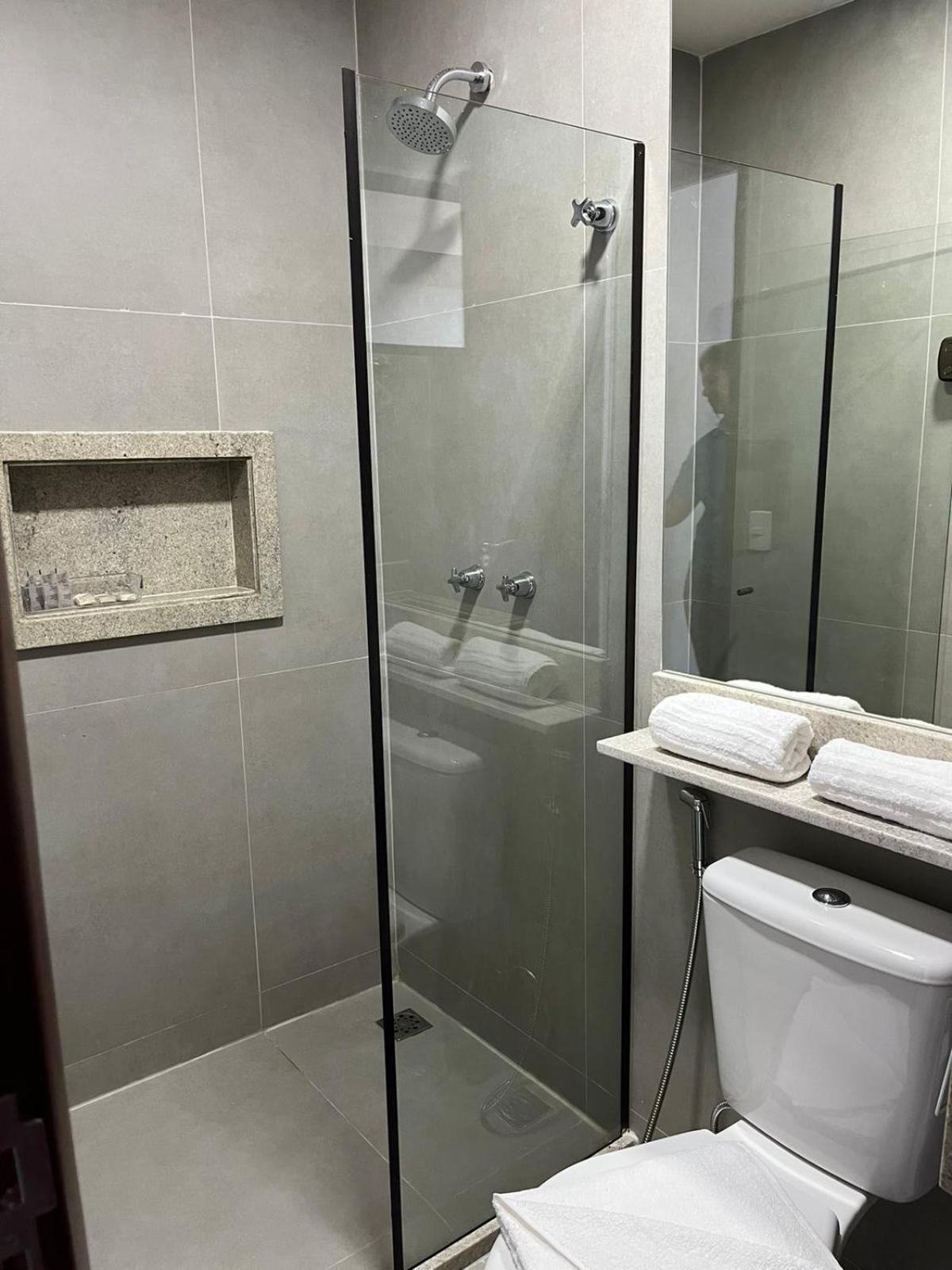 Hotel Porto De Galinhas Porto Exclusive By Aft Extérieur photo