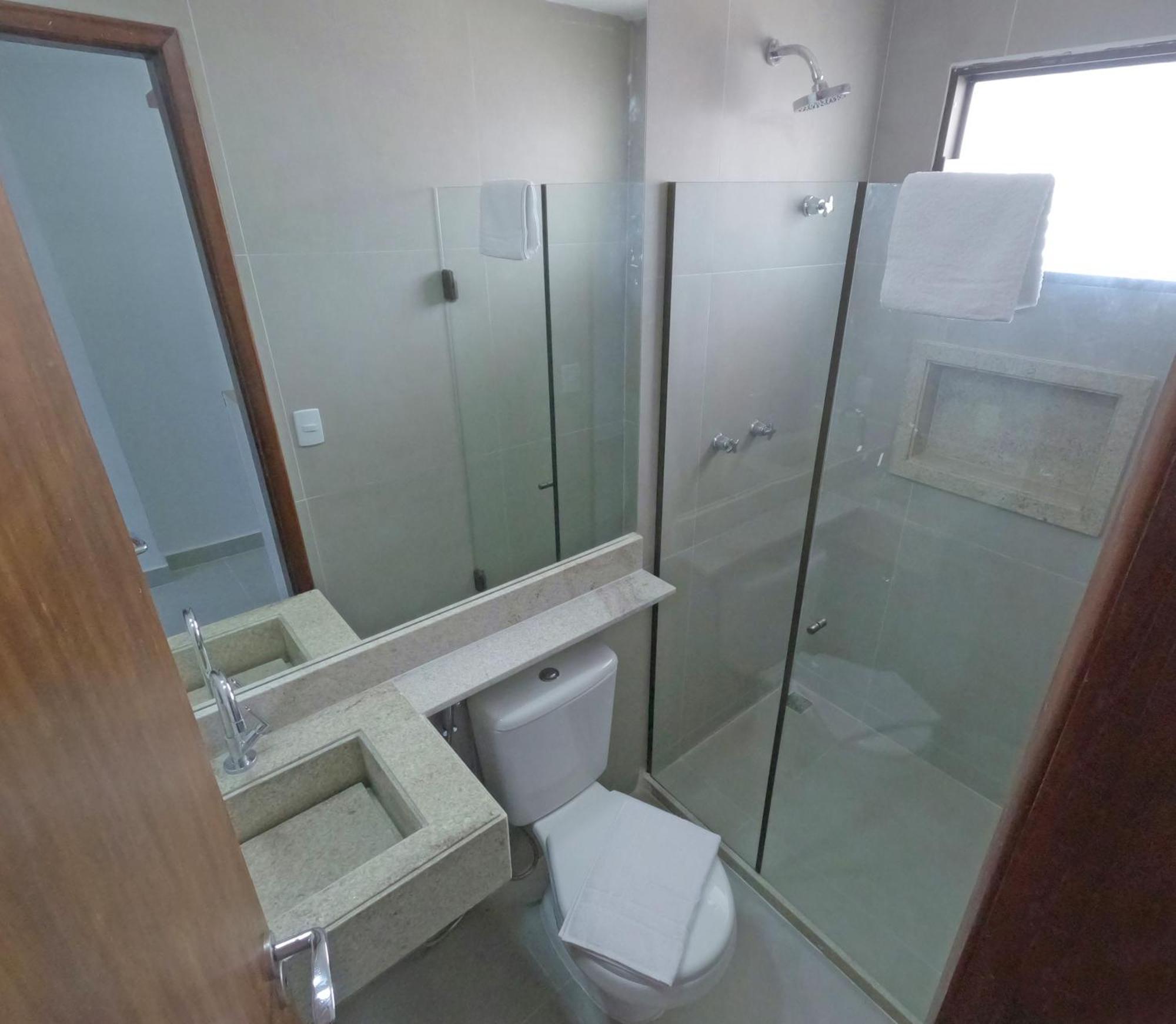 Hotel Porto De Galinhas Porto Exclusive By Aft Extérieur photo