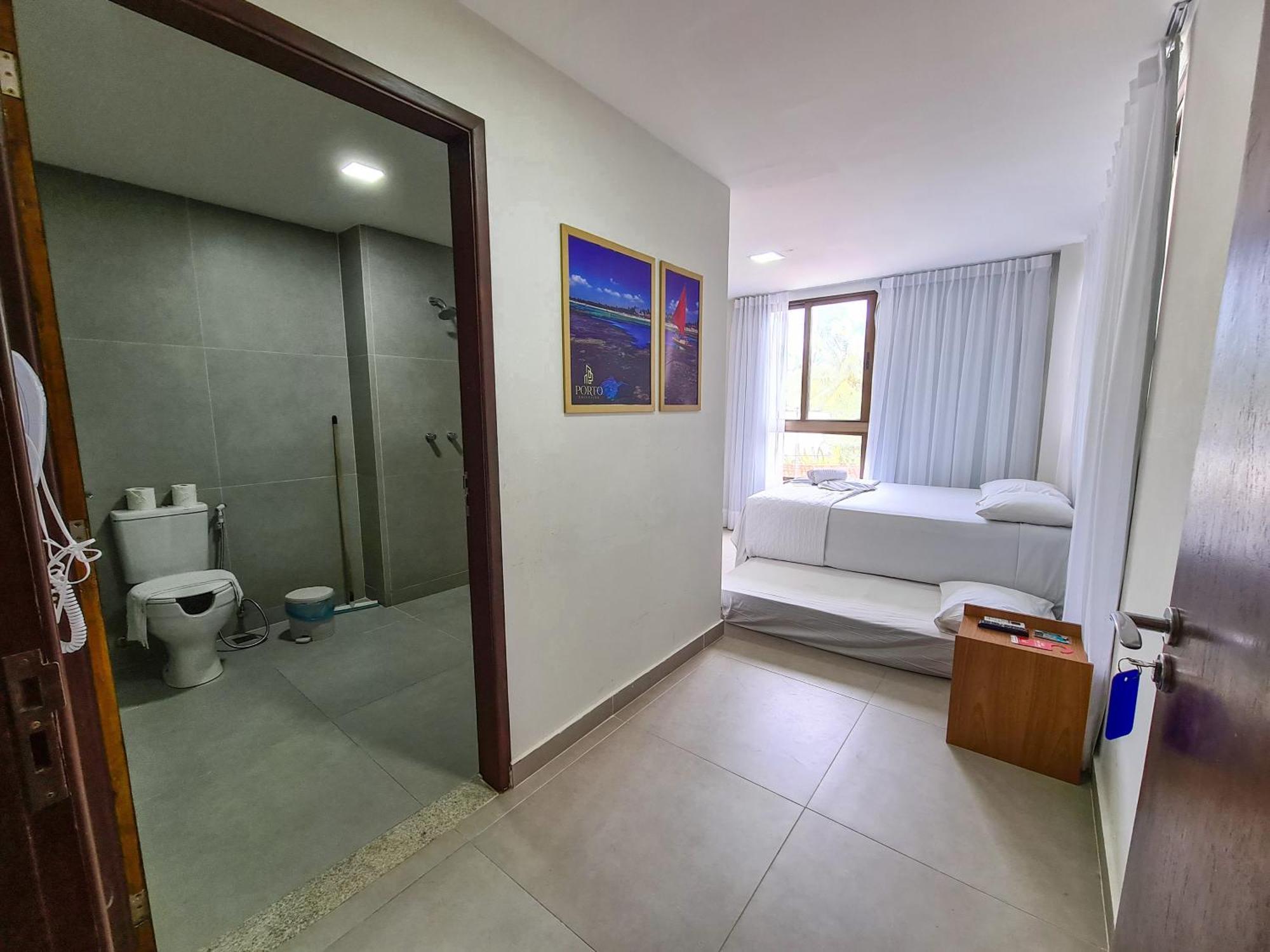 Hotel Porto De Galinhas Porto Exclusive By Aft Extérieur photo