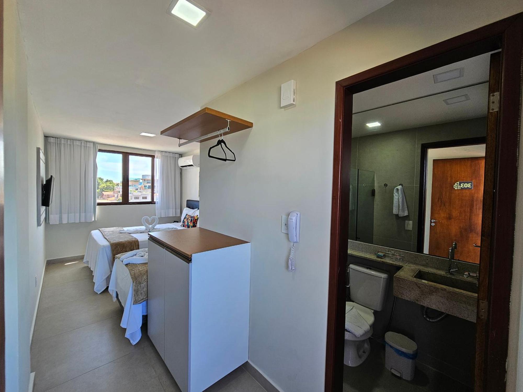 Hotel Porto De Galinhas Porto Exclusive By Aft Extérieur photo