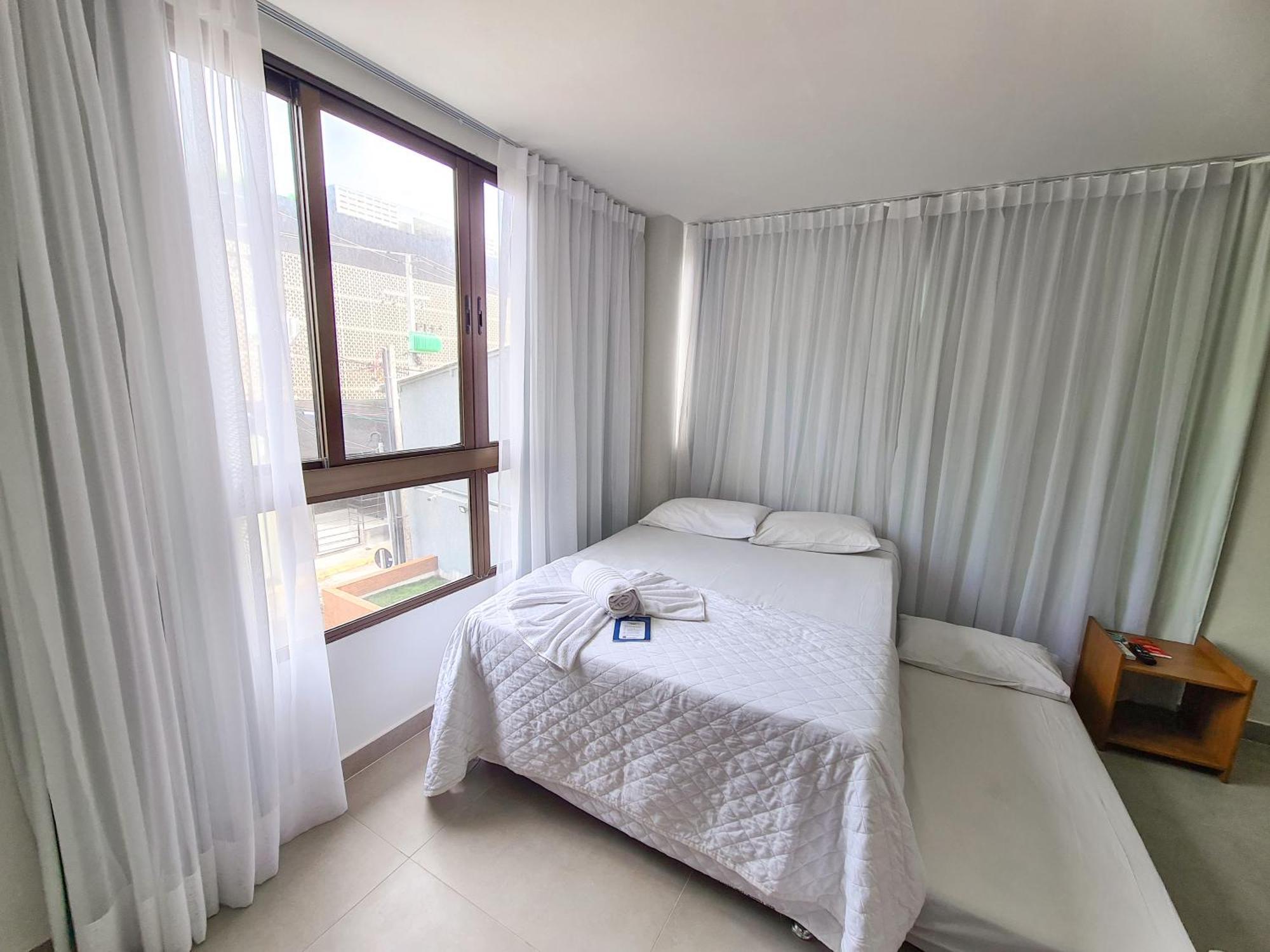 Hotel Porto De Galinhas Porto Exclusive By Aft Extérieur photo