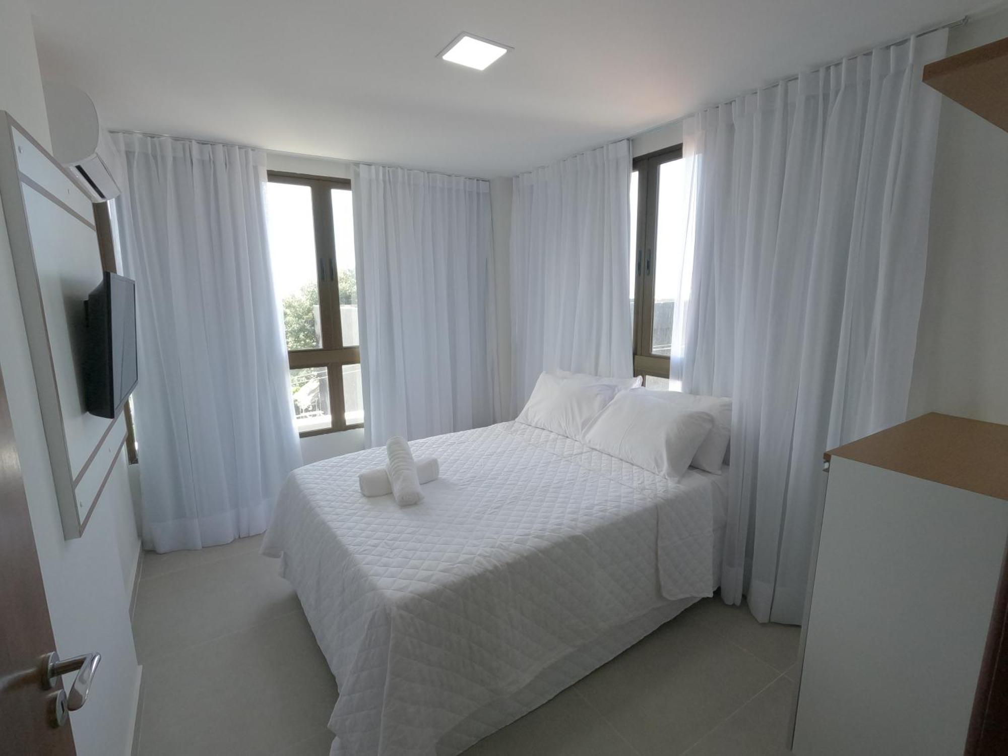 Hotel Porto De Galinhas Porto Exclusive By Aft Extérieur photo