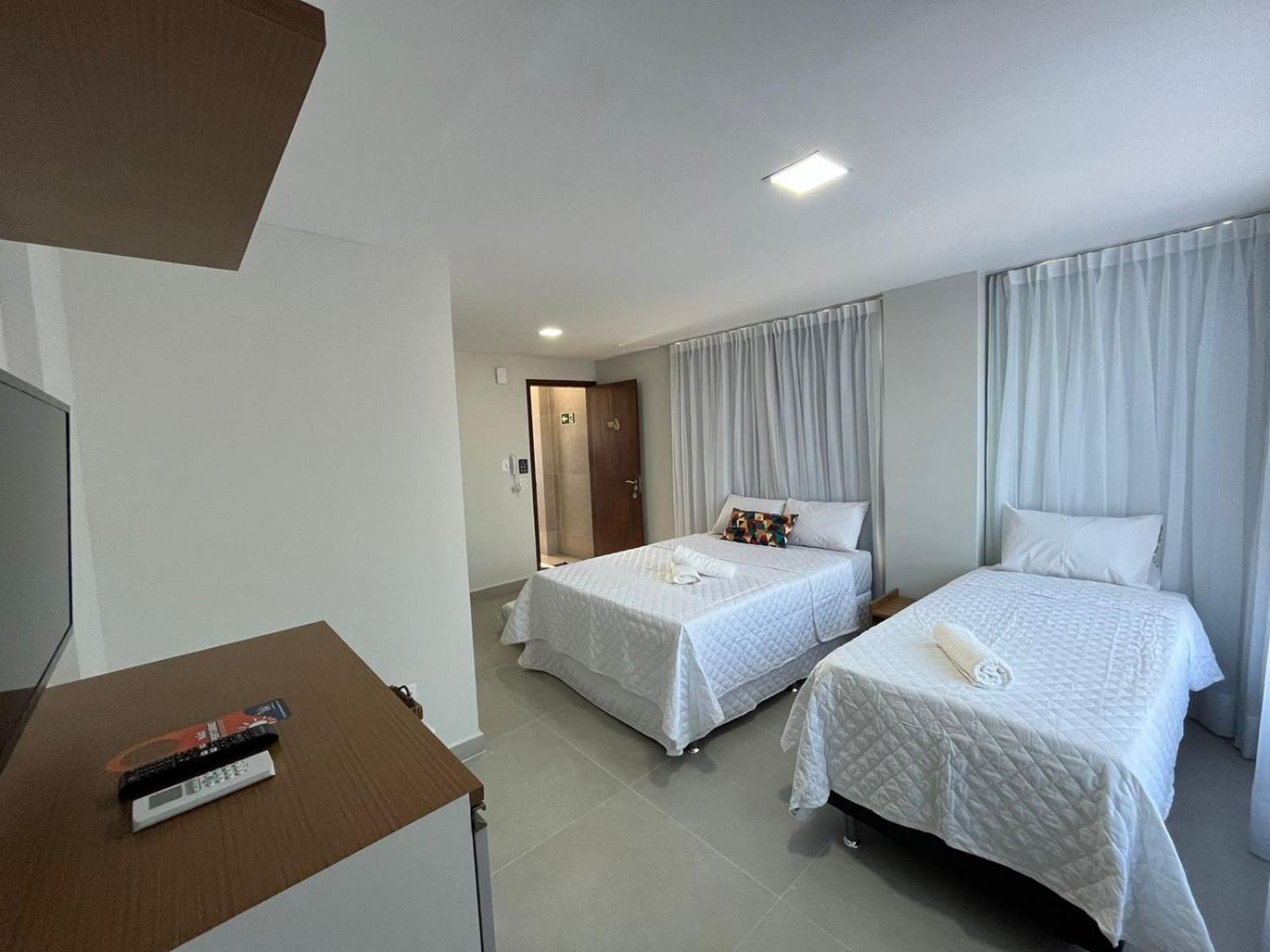 Hotel Porto De Galinhas Porto Exclusive By Aft Extérieur photo