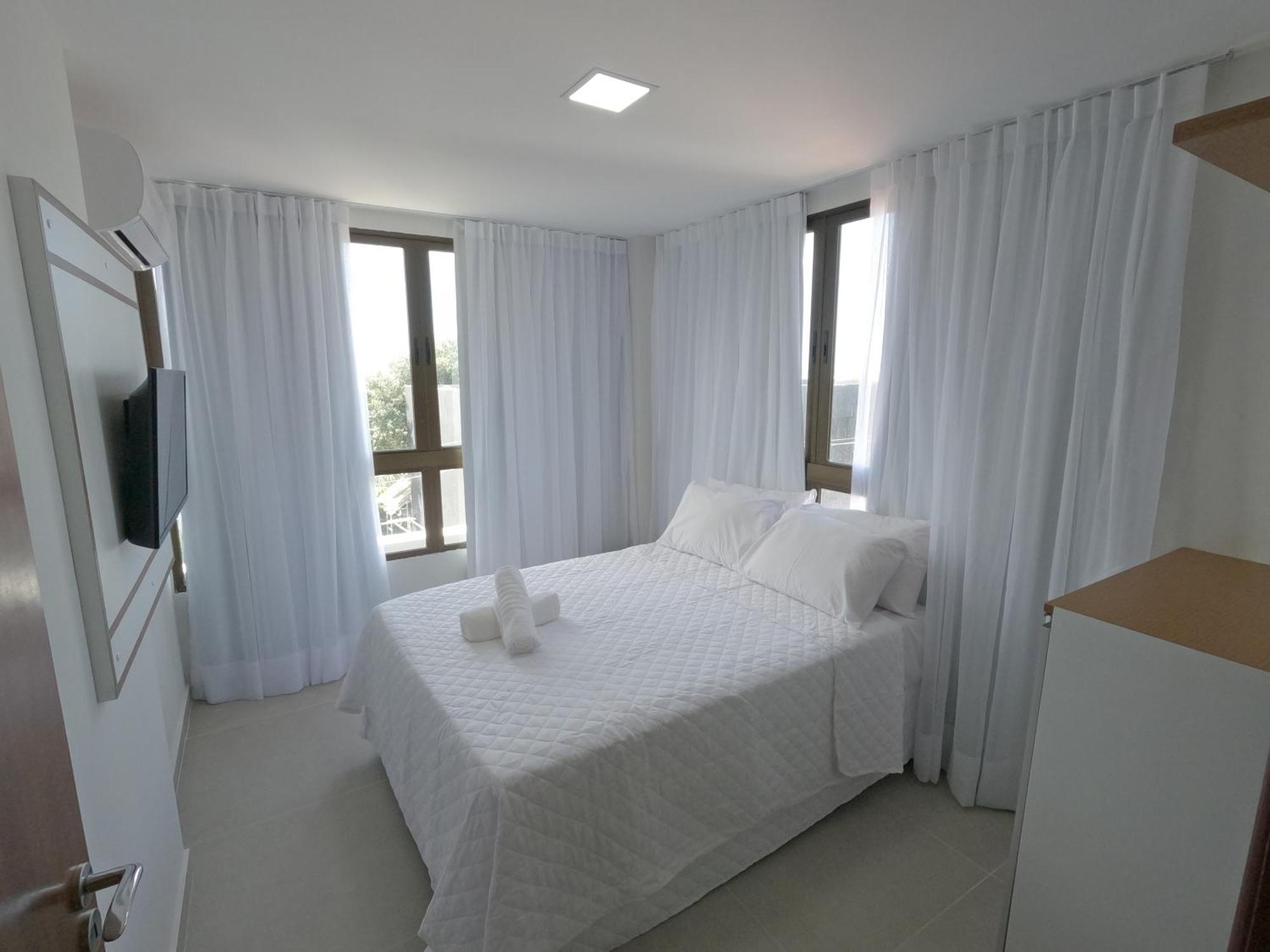 Hotel Porto De Galinhas Porto Exclusive By Aft Extérieur photo