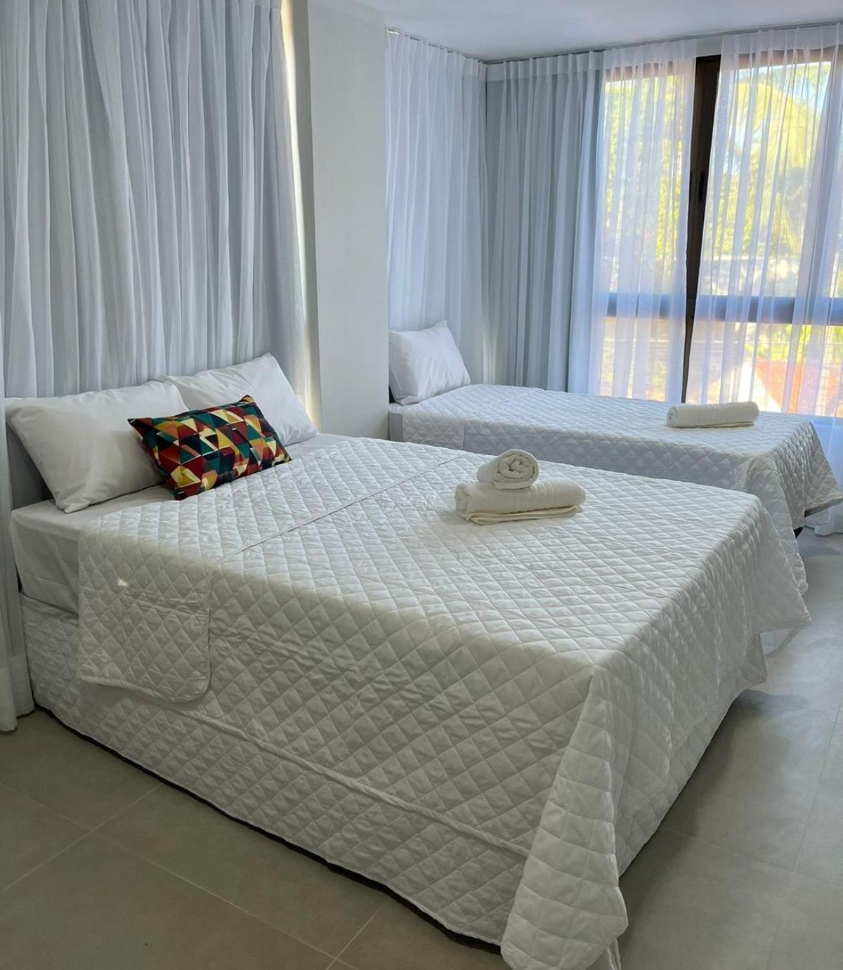 Hotel Porto De Galinhas Porto Exclusive By Aft Extérieur photo