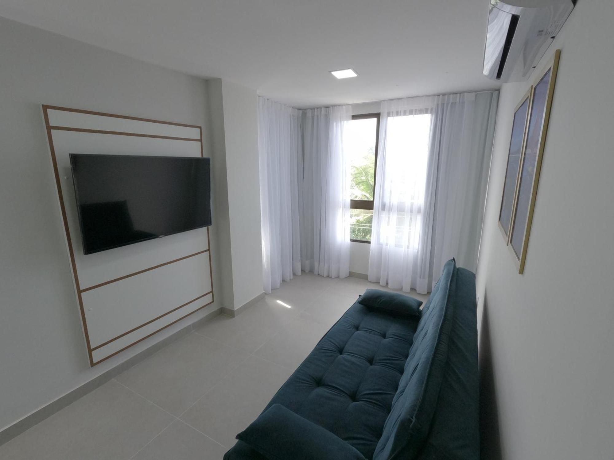 Hotel Porto De Galinhas Porto Exclusive By Aft Extérieur photo